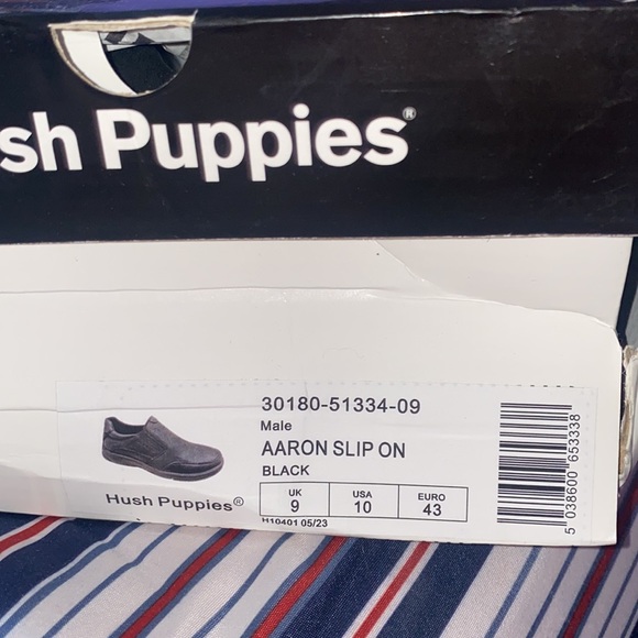 Hush Puppies - Picture 6 of 6